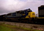 CSX 8608